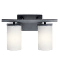 KICHLER CROSBY BATH BRACKET