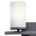 KICHLER CROSBY BATH BRACKET