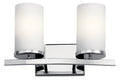 KICHLER CROSBY BATH BRACKET