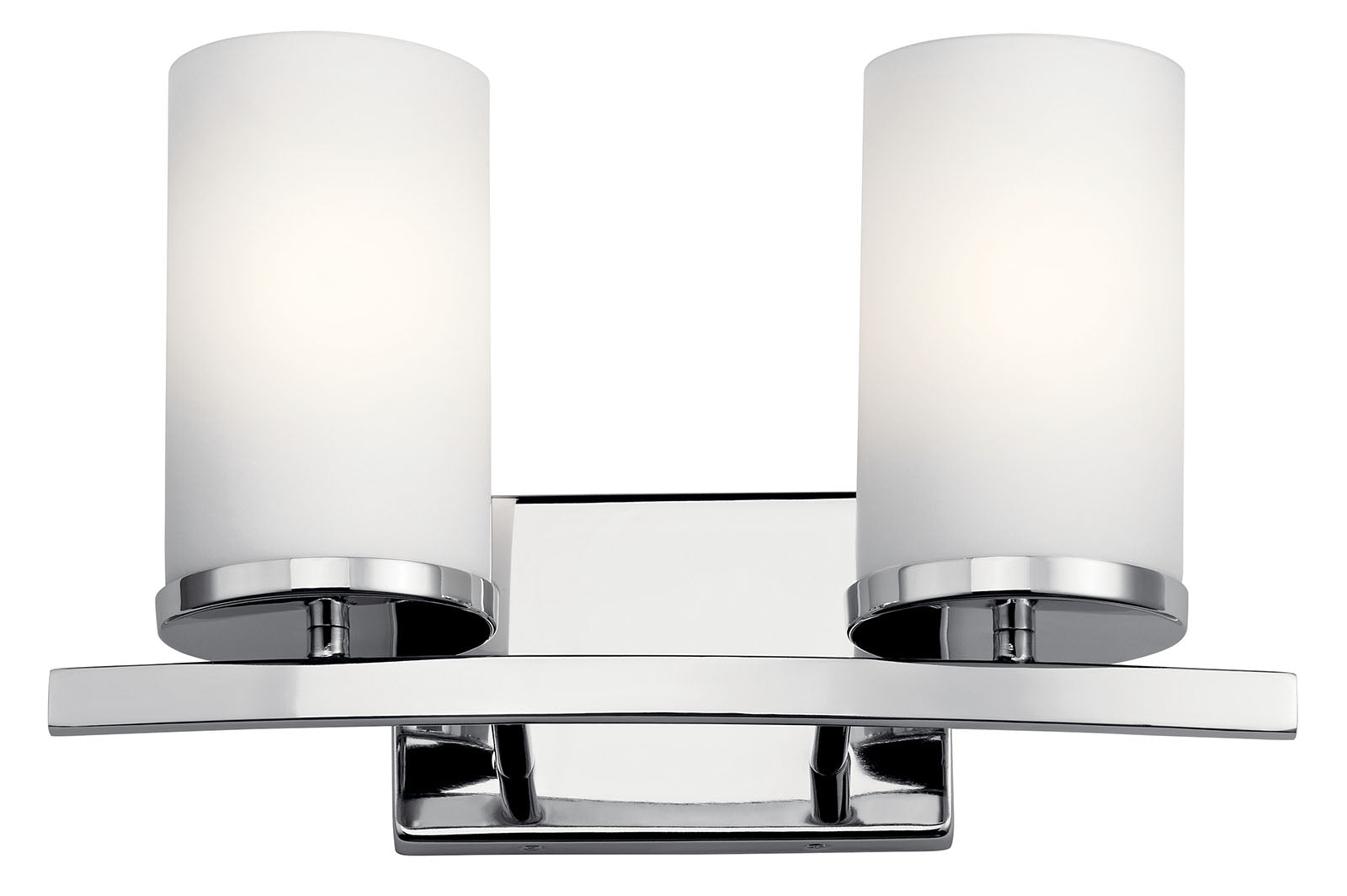 KICHLER CROSBY BATH BRACKET