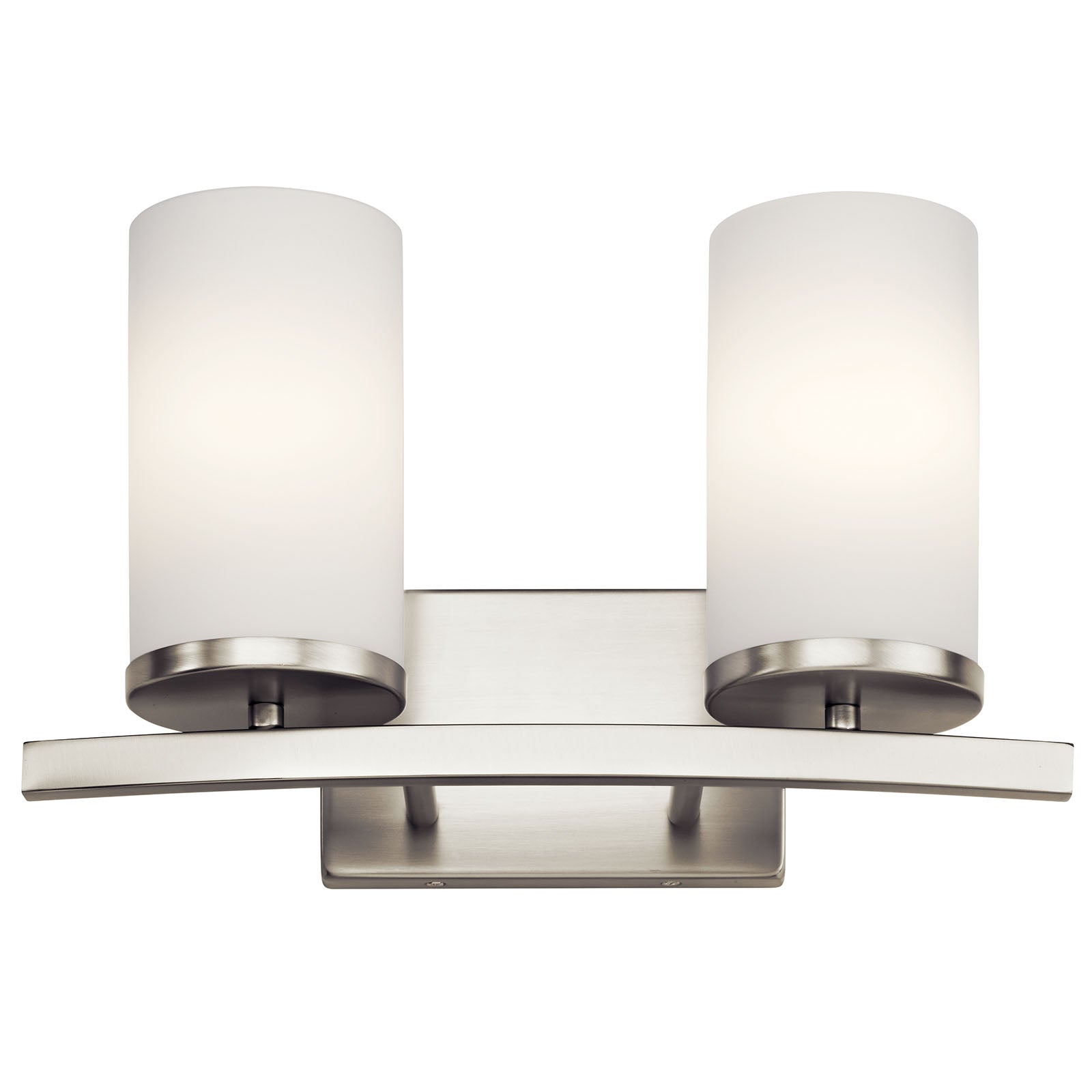 KICHLER CROSBY BATH BRACKET