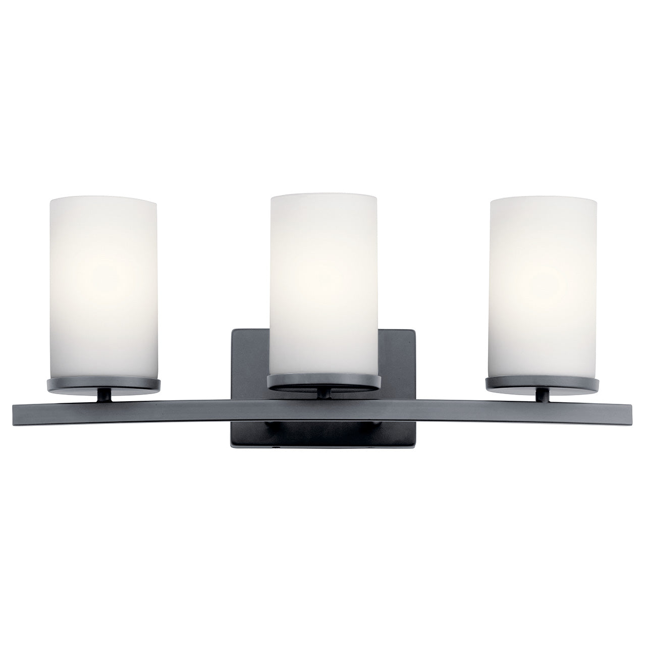 KICHLER CROSBY BATH BRACKET