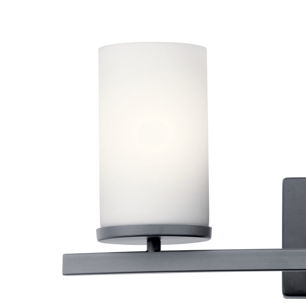 KICHLER CROSBY BATH BRACKET