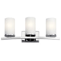 KICHLER CROSBY BATH BRACKET