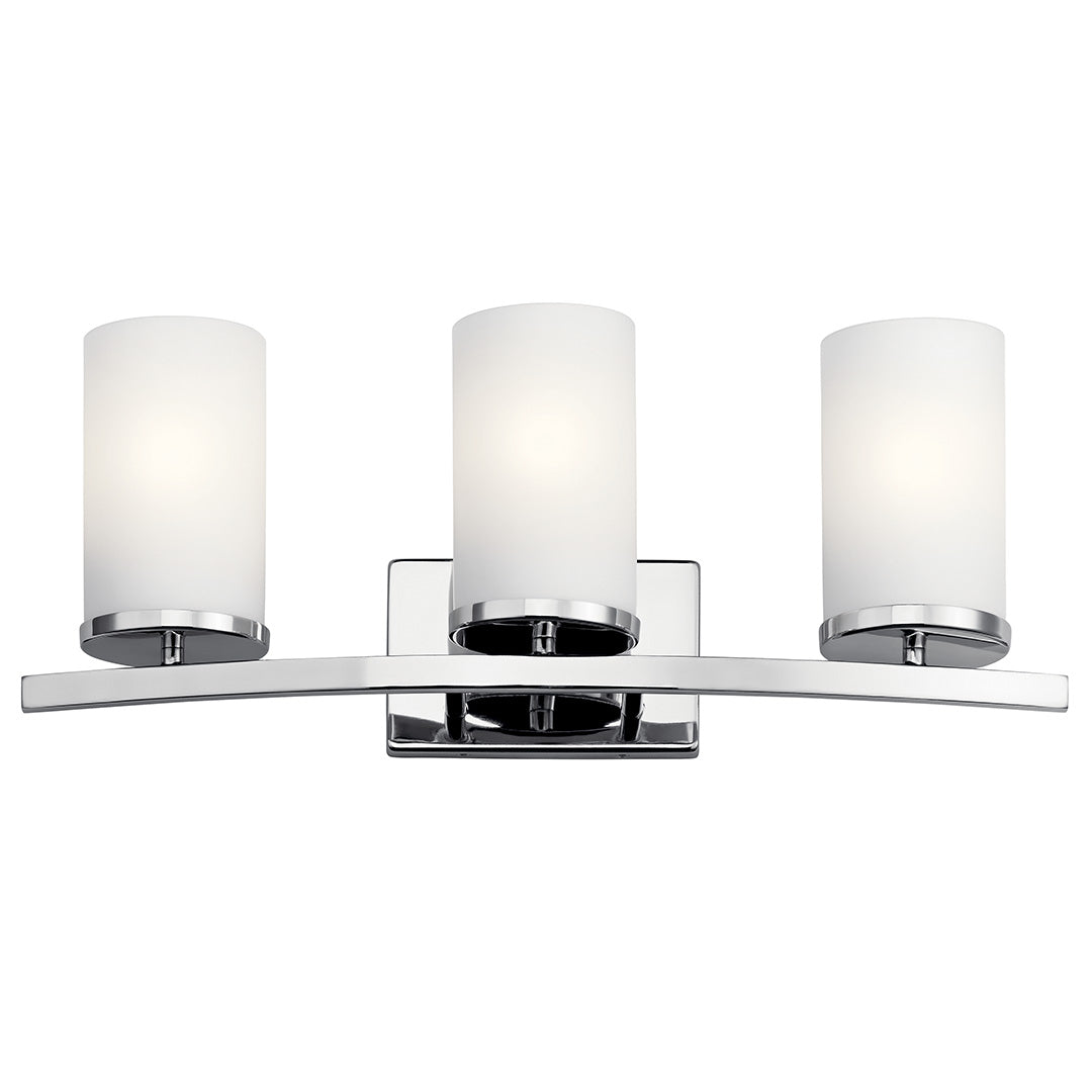 KICHLER CROSBY BATH BRACKET