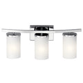 KICHLER CROSBY BATH BRACKET