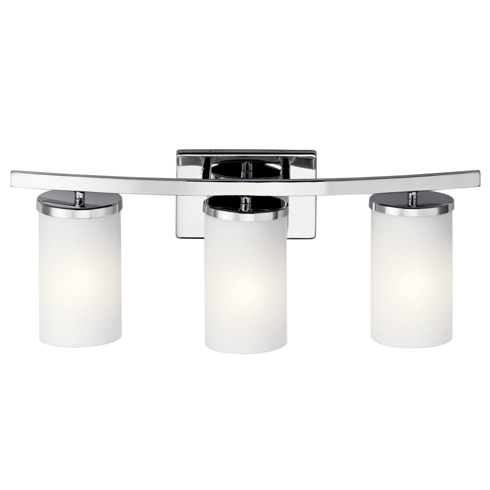 KICHLER CROSBY BATH BRACKET