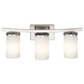 KICHLER CROSBY BATH BRACKET