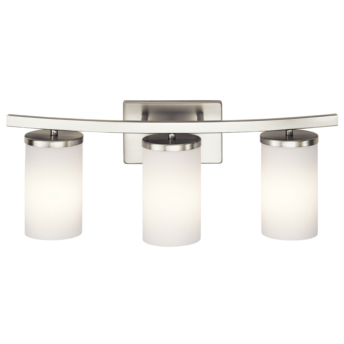 KICHLER CROSBY BATH BRACKET