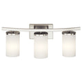 KICHLER CROSBY BATH BRACKET