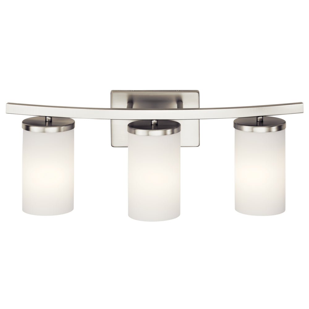 KICHLER CROSBY BATH BRACKET