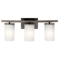 KICHLER CROSBY BATH BRACKET