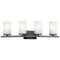 KICHLER CROSBY BATH BRACKET