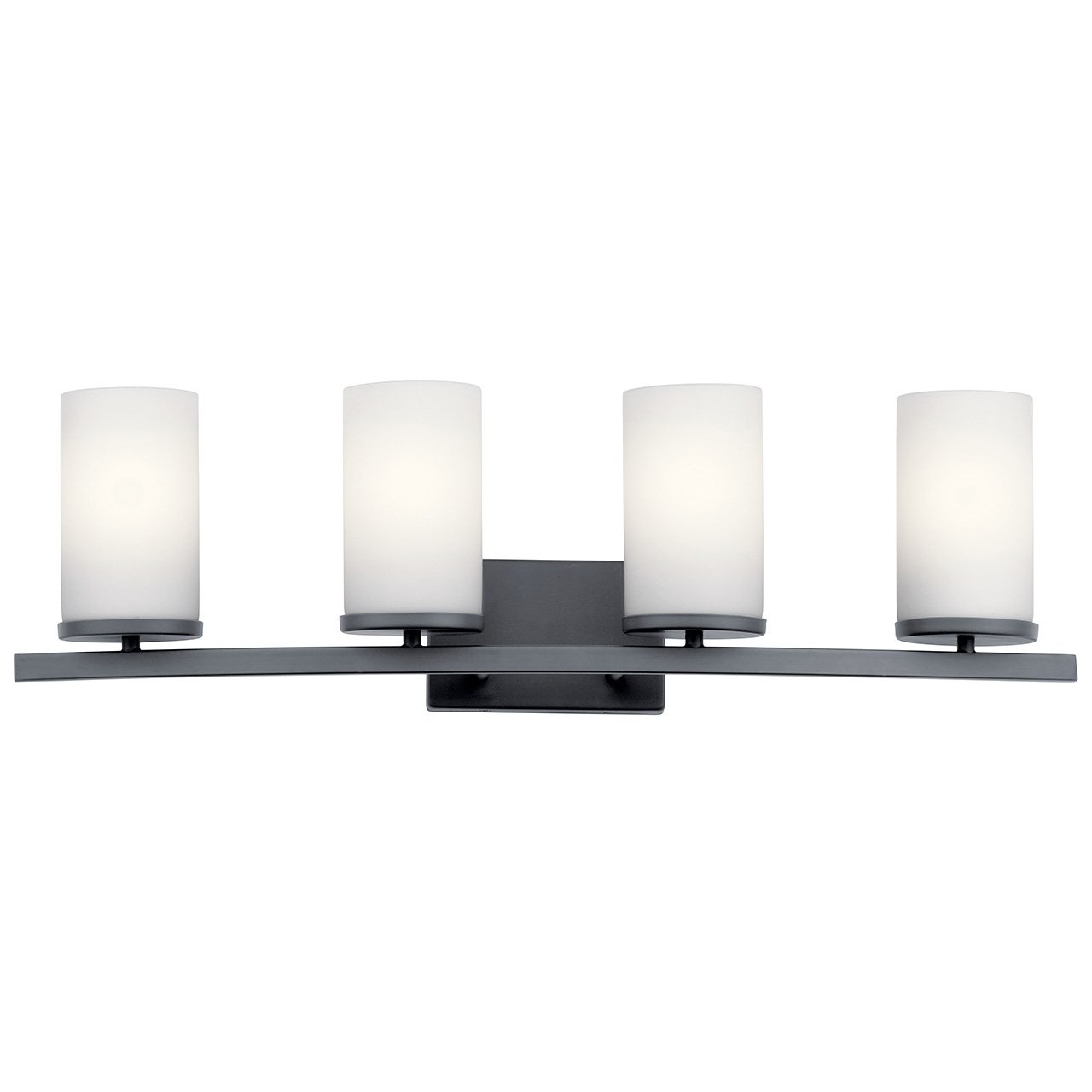 KICHLER CROSBY BATH BRACKET