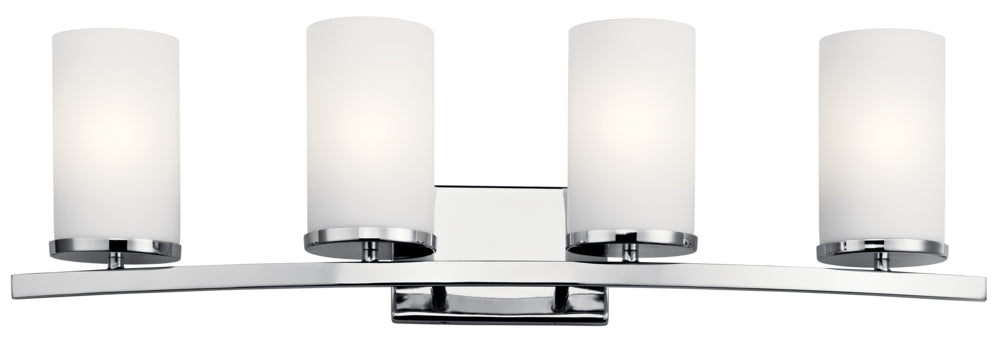 KICHLER CROSBY BATH BRACKET