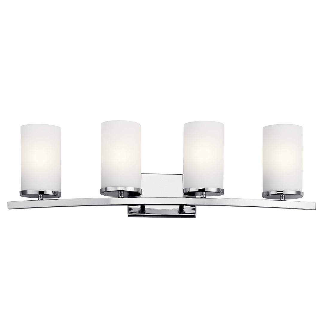 KICHLER CROSBY BATH BRACKET