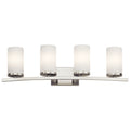 KICHLER CROSBY BATH BRACKET