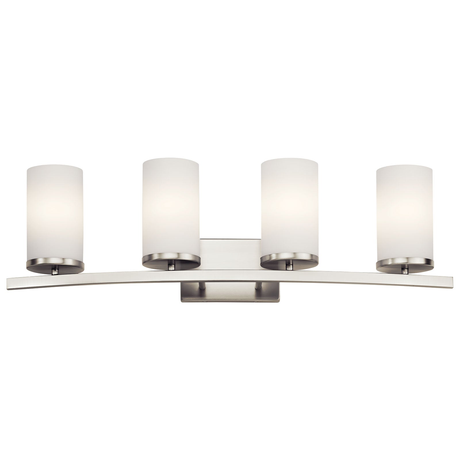 KICHLER CROSBY BATH BRACKET