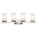 KICHLER CROSBY BATH BRACKET