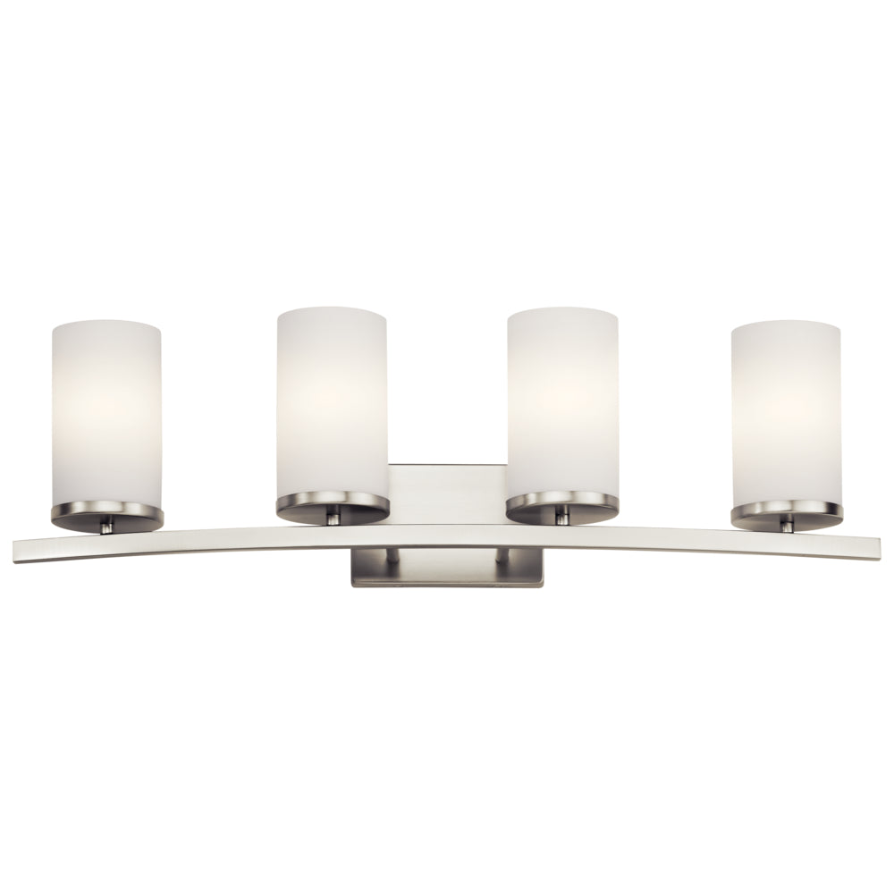 KICHLER CROSBY BATH BRACKET
