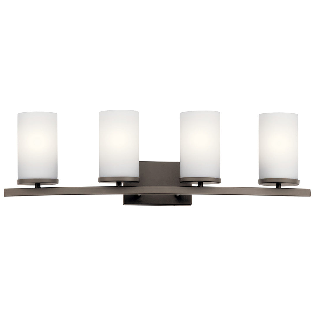 KICHLER CROSBY BATH BRACKET