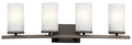 KICHLER CROSBY BATH BRACKET