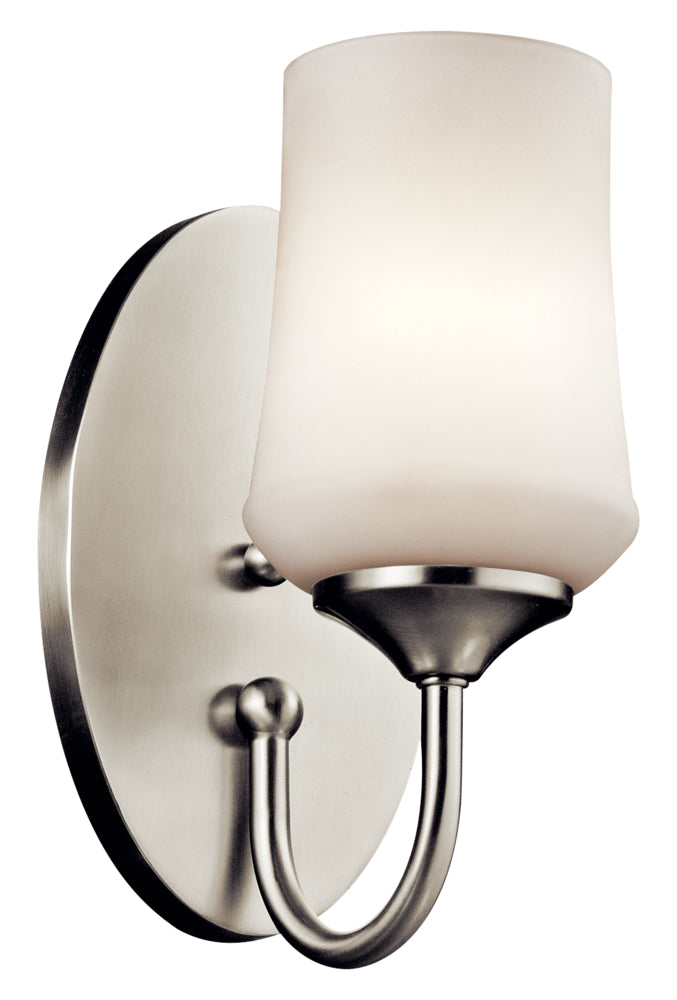 KICHLER AUBREY WALL SCONCE