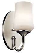KICHLER AUBREY WALL SCONCE