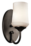 KICHLER AUBREY WALL SCONCE