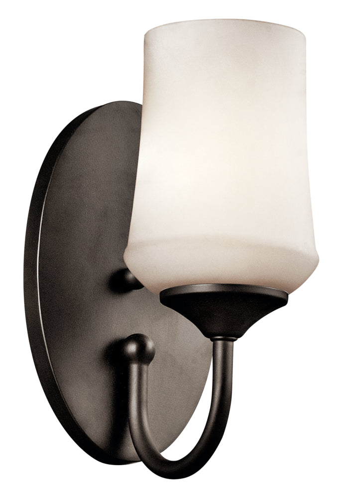 KICHLER AUBREY WALL SCONCE