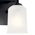 KICHLER, SHAILENE WALL SCONCE, WALL SCONCES