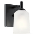 KICHLER, SHAILENE WALL SCONCE, WALL SCONCES