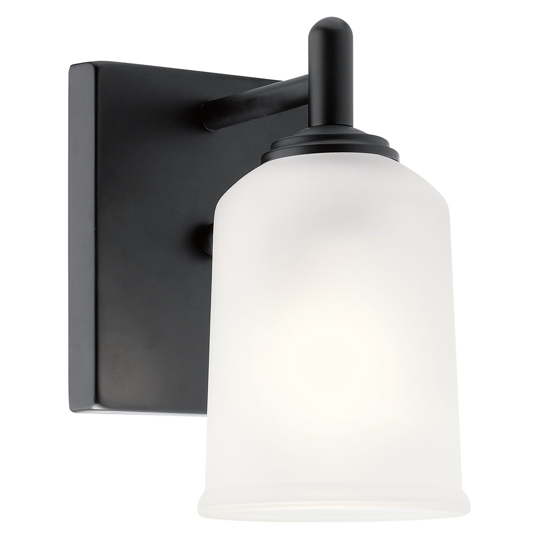 KICHLER, SHAILENE WALL SCONCE, WALL SCONCES