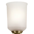 KICHLER, SHAILENE WALL SCONCE, WALL SCONCES