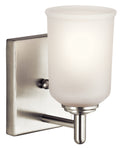 KICHLER, SHAILENE WALL SCONCE, WALL SCONCES