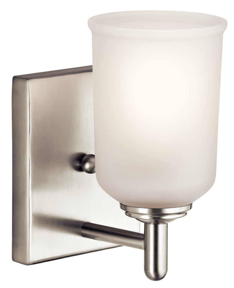 KICHLER, SHAILENE WALL SCONCE, WALL SCONCES
