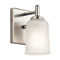 KICHLER, SHAILENE WALL SCONCE, WALL SCONCES