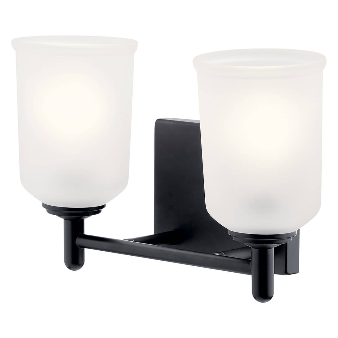 KICHLER SHAILENE BATH BRACKET
