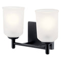 KICHLER SHAILENE BATH BRACKET