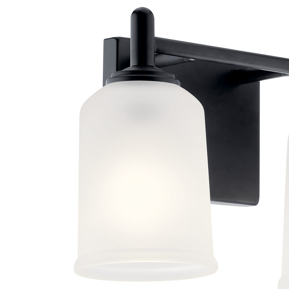 KICHLER SHAILENE BATH BRACKET