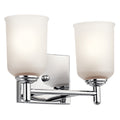 KICHLER SHAILENE BATH BRACKET