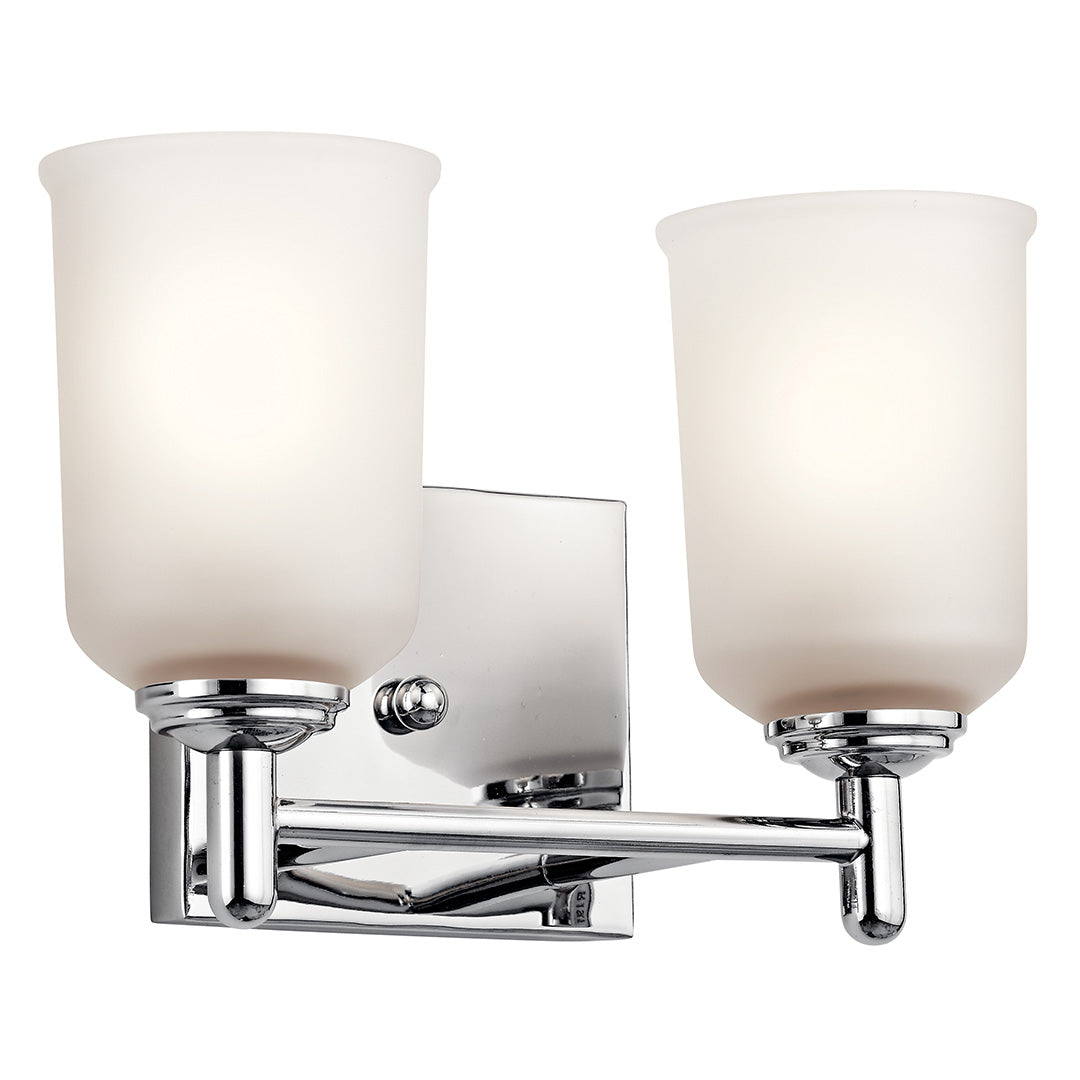 KICHLER SHAILENE BATH BRACKET