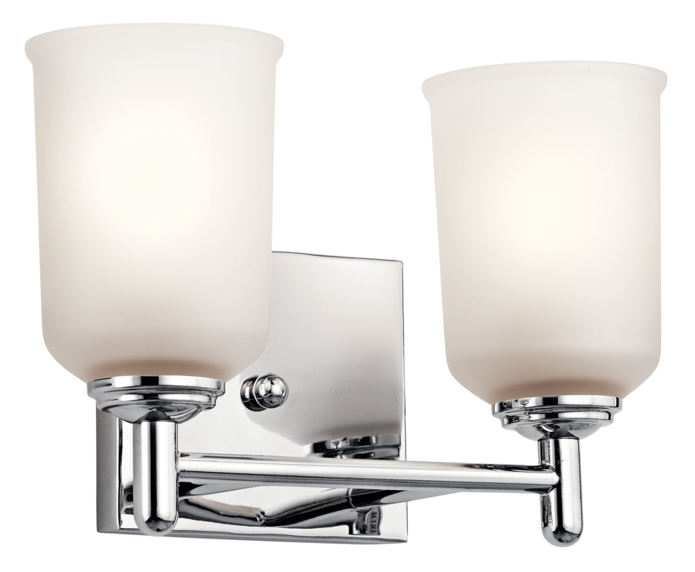 KICHLER SHAILENE BATH BRACKET