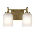 KICHLER SHAILENE BATH BRACKET