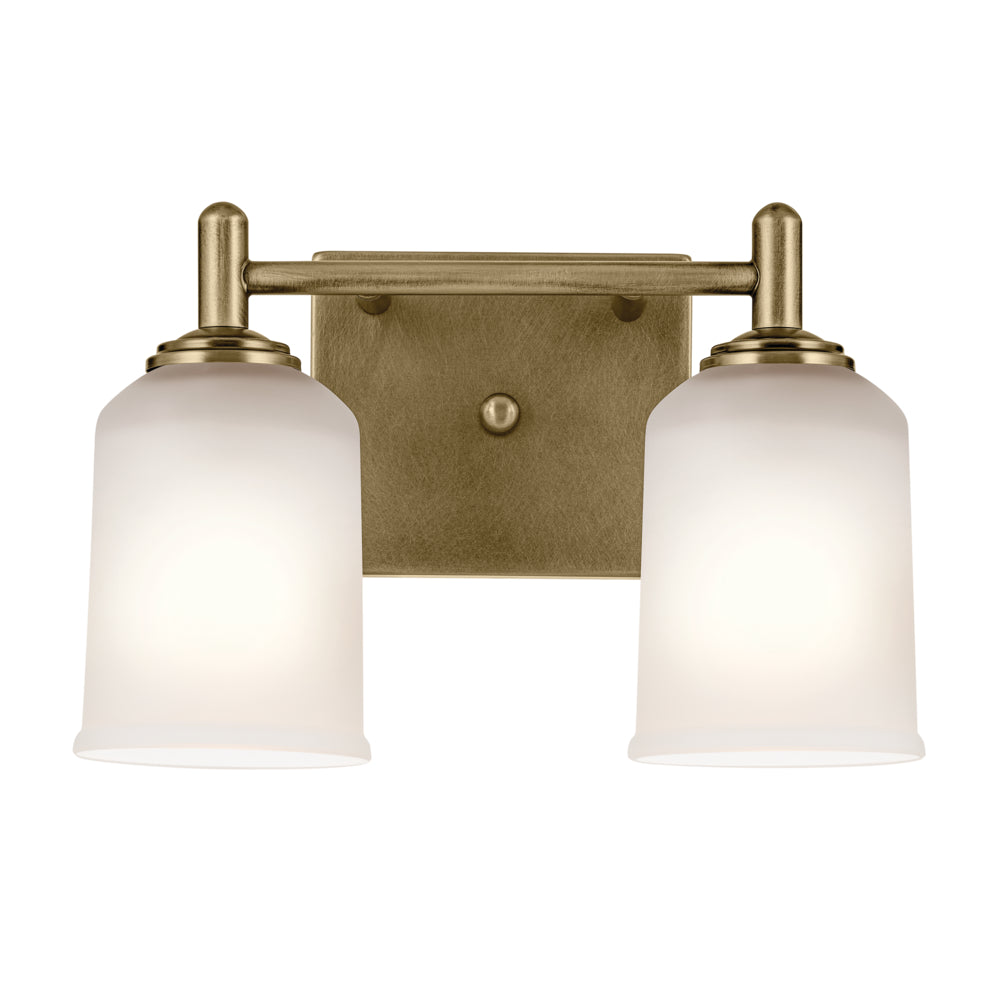 KICHLER SHAILENE BATH BRACKET