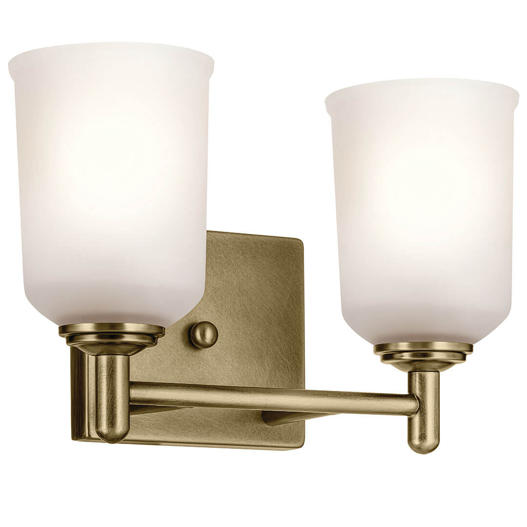 KICHLER SHAILENE BATH BRACKET