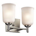 KICHLER SHAILENE BATH BRACKET