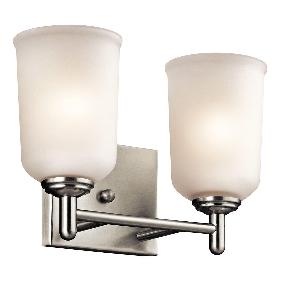 KICHLER SHAILENE BATH BRACKET