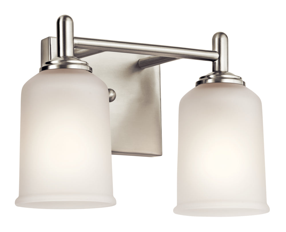 KICHLER SHAILENE BATH BRACKET
