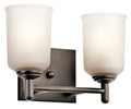 KICHLER SHAILENE BATH BRACKET